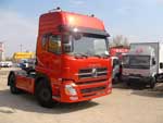 DongFeng DFL 4181: Фото 3