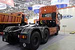 DongFeng DFL 4251 