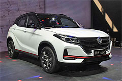 Фото Dongfeng Fengguang 500