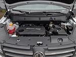 Dongfeng Fengguang 580