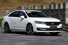 Фото Dongfeng A9 Фото Dongfeng A9
