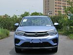 Dongfeng Aeolus AX4