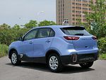 Dongfeng Aeolus AX4