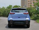 Dongfeng Aeolus AX4