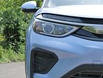 Dongfeng Aeolus AX4