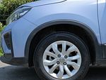 Dongfeng Aeolus AX4