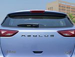 Dongfeng Aeolus AX4