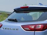 Dongfeng Aeolus AX4