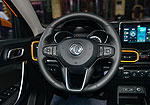 Dongfeng AX4 (2017): Фото 2
