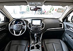 Dongfeng AX7 (2017 год): Фото 1