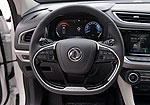 Dongfeng AX7 (2018): Фото 2