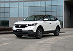 Dongfeng AX7 (2018): Фото 1