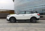 Dongfeng AX7 (2018): Фото 3