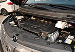 Dongfeng Forthing CM7