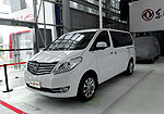 Dongfeng Forthing CM7