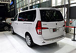 Dongfeng Forthing CM7