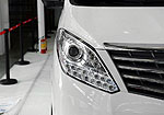 Dongfeng Forthing CM7