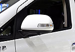 Dongfeng Forthing CM7