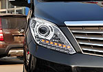 Dongfeng Forthing CM7