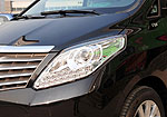 Dongfeng Forthing CM7