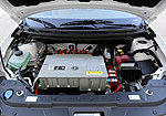 Dongfeng E11K