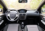 Dongfeng Aeolus E30: Фото 1