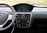 Dongfeng Aeolus E30: Фото 2