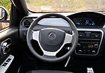 Dongfeng Aeolus E30: Фото 3