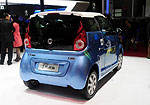 Dongfeng Aeolus E30: Фото 3