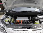 Dongfeng Aeolus E70