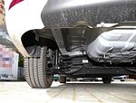 Dongfeng Aeolus E70