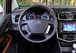 Dongfeng Forthing F600: Фото 3