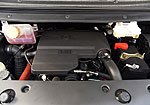 Dongfeng Forthing F600