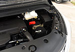 Dongfeng Forthing F600