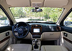 Dongfeng Fengguang 330