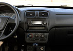 Dongfeng Fengguang 330
