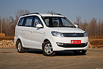 Dongfeng Fengguang 330