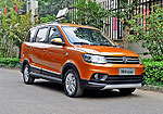 Dongfeng Fengguang 360