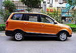 Dongfeng Fengguang 360