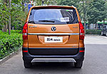 Dongfeng Fengguang 360