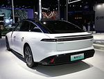 Forthing S7