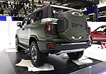DongFeng Y5 (HUV)