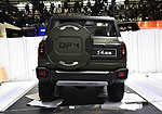 DongFeng Y5 (HUV)