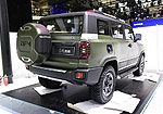 DongFeng Y5 (HUV)
