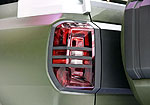 DongFeng Y5 (HUV)