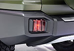DongFeng Y5 (HUV)