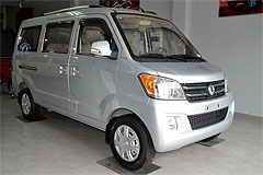 Фото Dongfeng Junfeng CV03 Фото Dongfeng Junfeng CV03