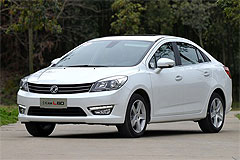 Фото Dongfeng Fengshen L60 Фото Dongfeng Fengshen L60
