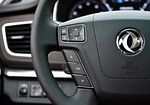 Forthing M7: Фото 3