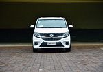 Forthing M7: Фото 2